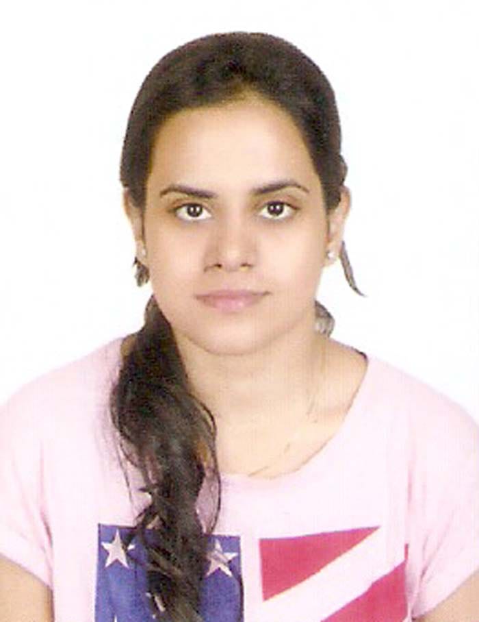 Dr Ruchi Ravikant Tripathi