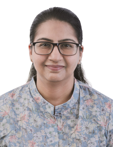 Dr Deepti Manish Kotwani