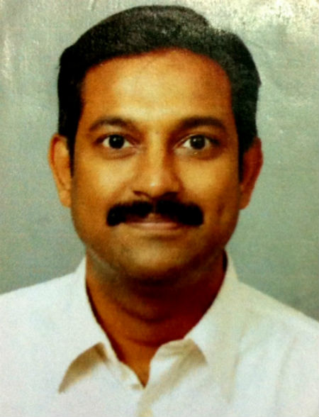 Dr. Jairaj P. Nair