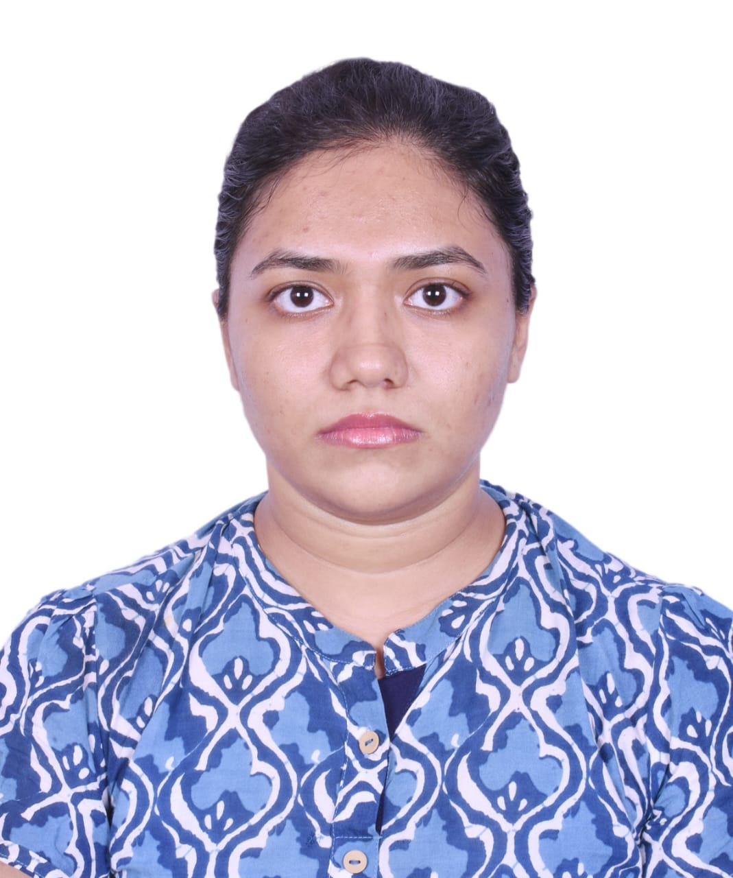 Dr. Mrunal Tillu