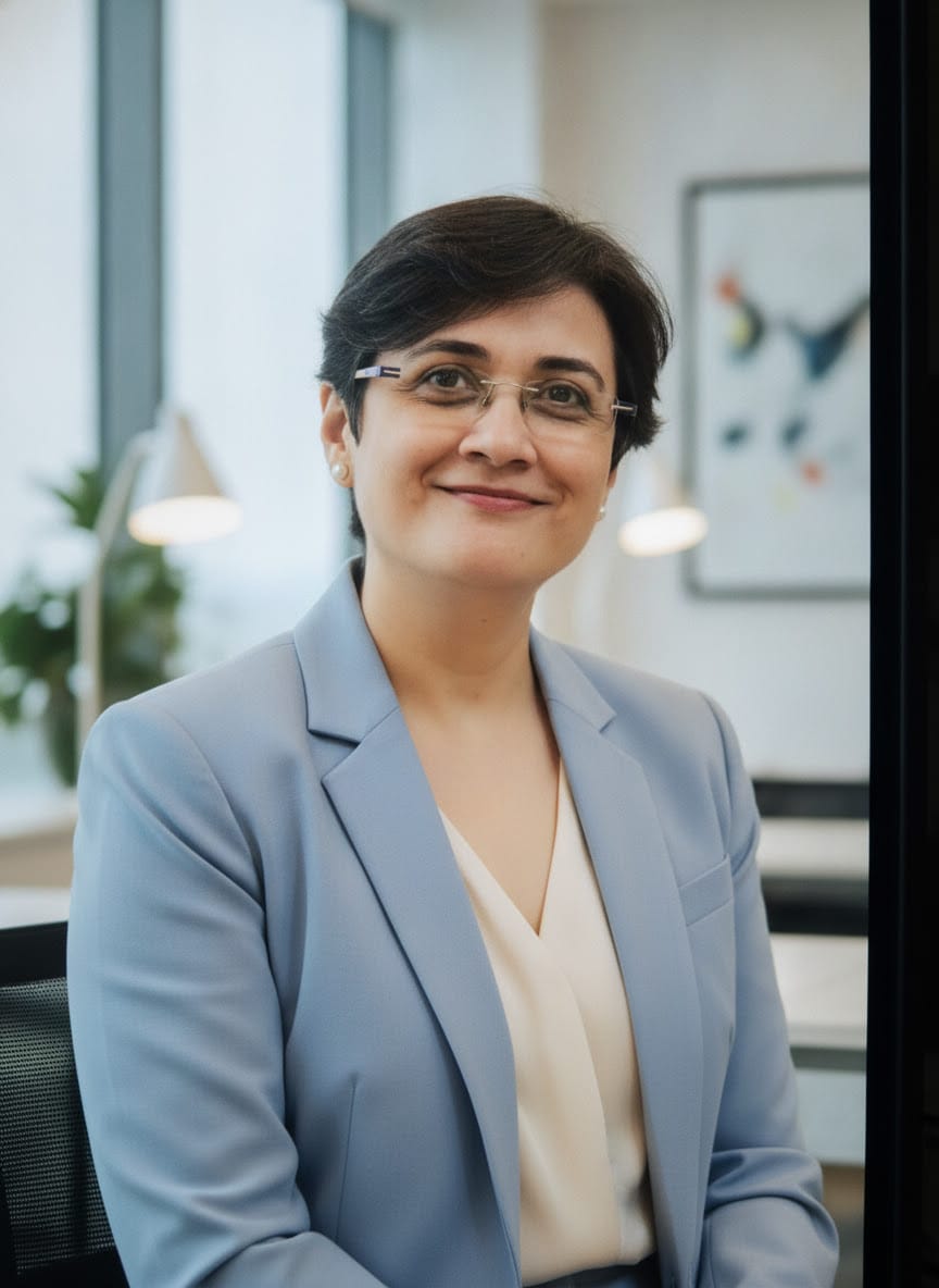 Dr Swati Amol Manerkar