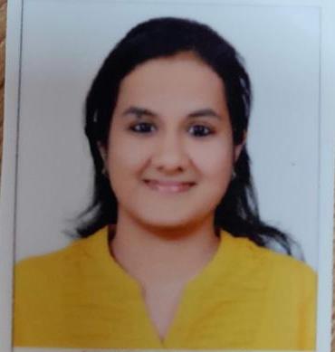 Dr Nikita Marwah