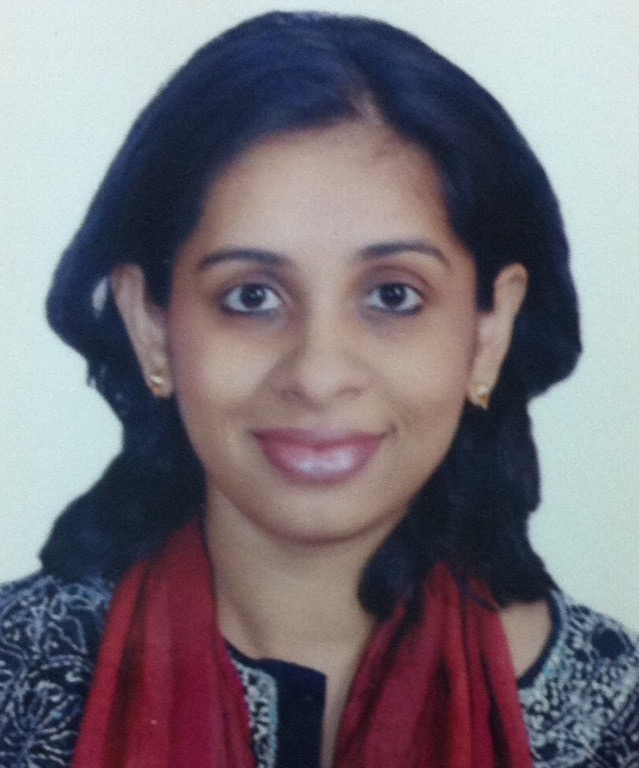 URVI HEMANT DESAI