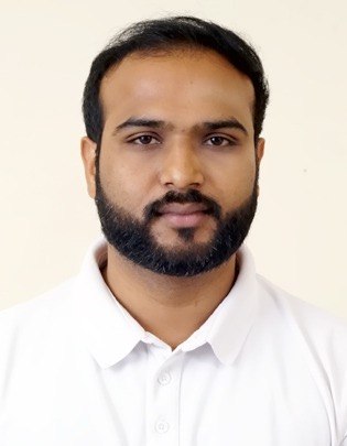 Dr Swapnil Anjan