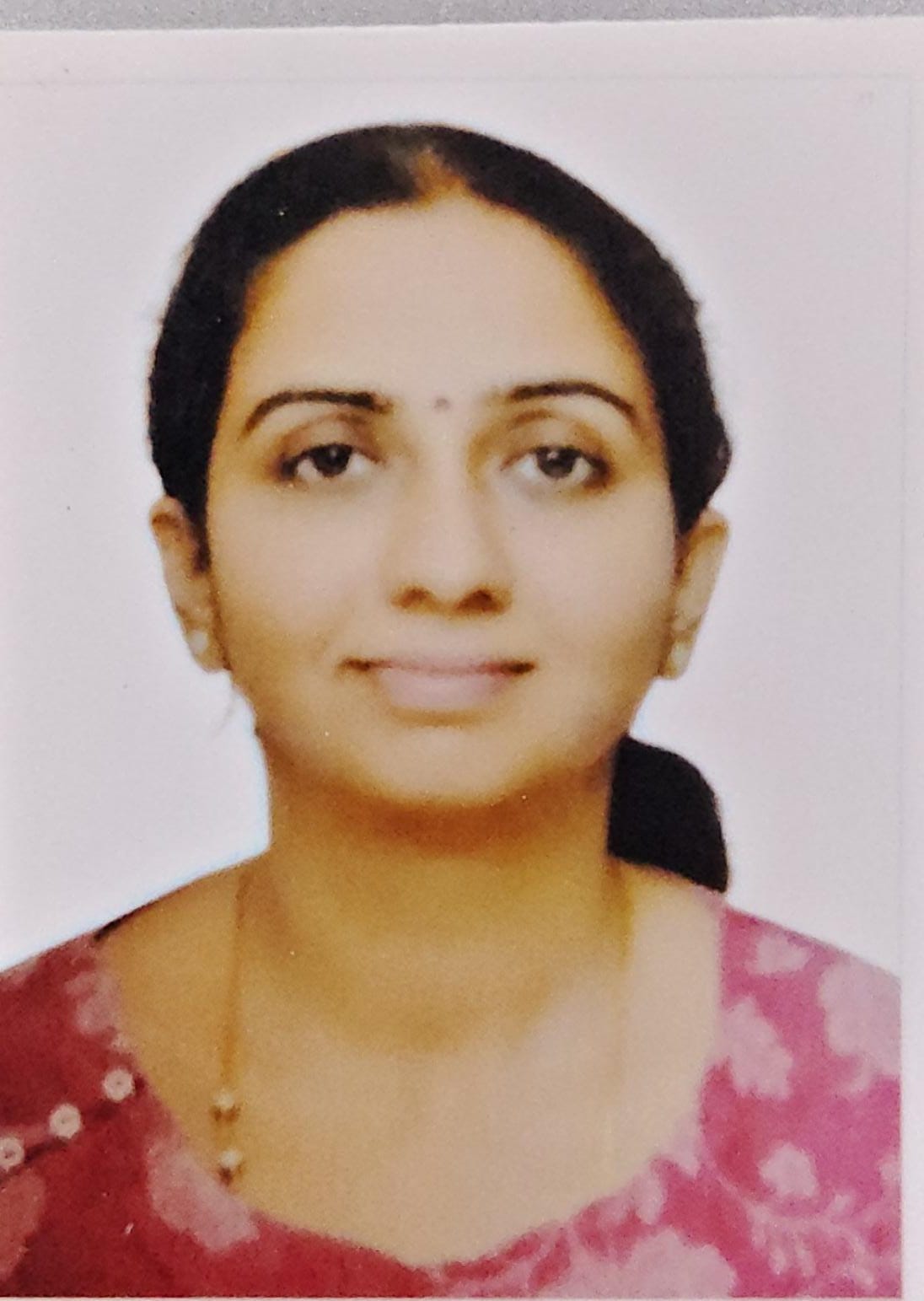 Dr. Uma Maheshwari M.