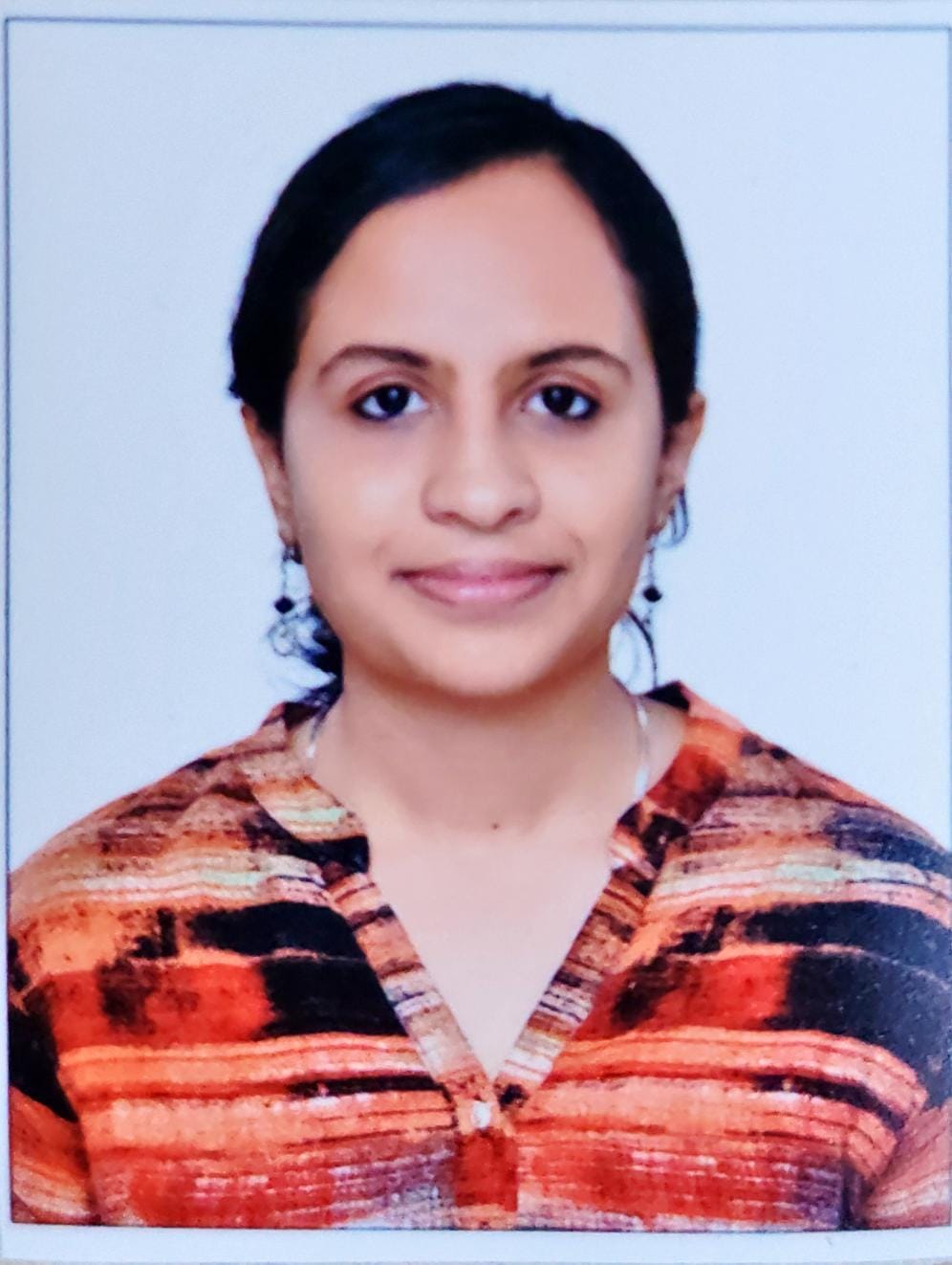 Ritika Dixit