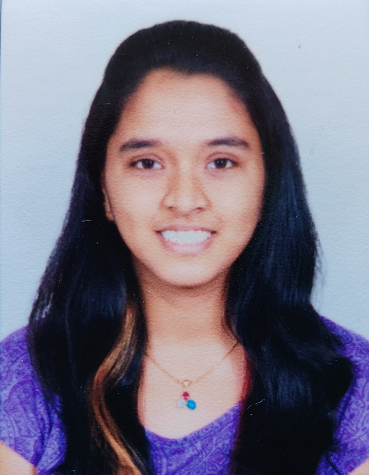 Aishwarya Bhaskare