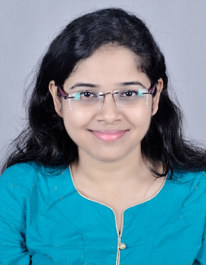 PRAGYAN PARAMITA PANDA