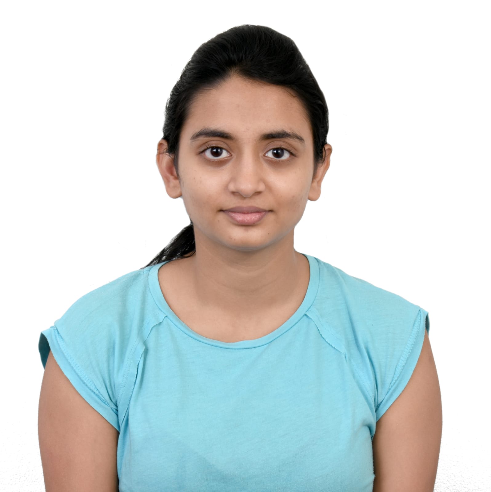 ISHA BHARAT JAIN