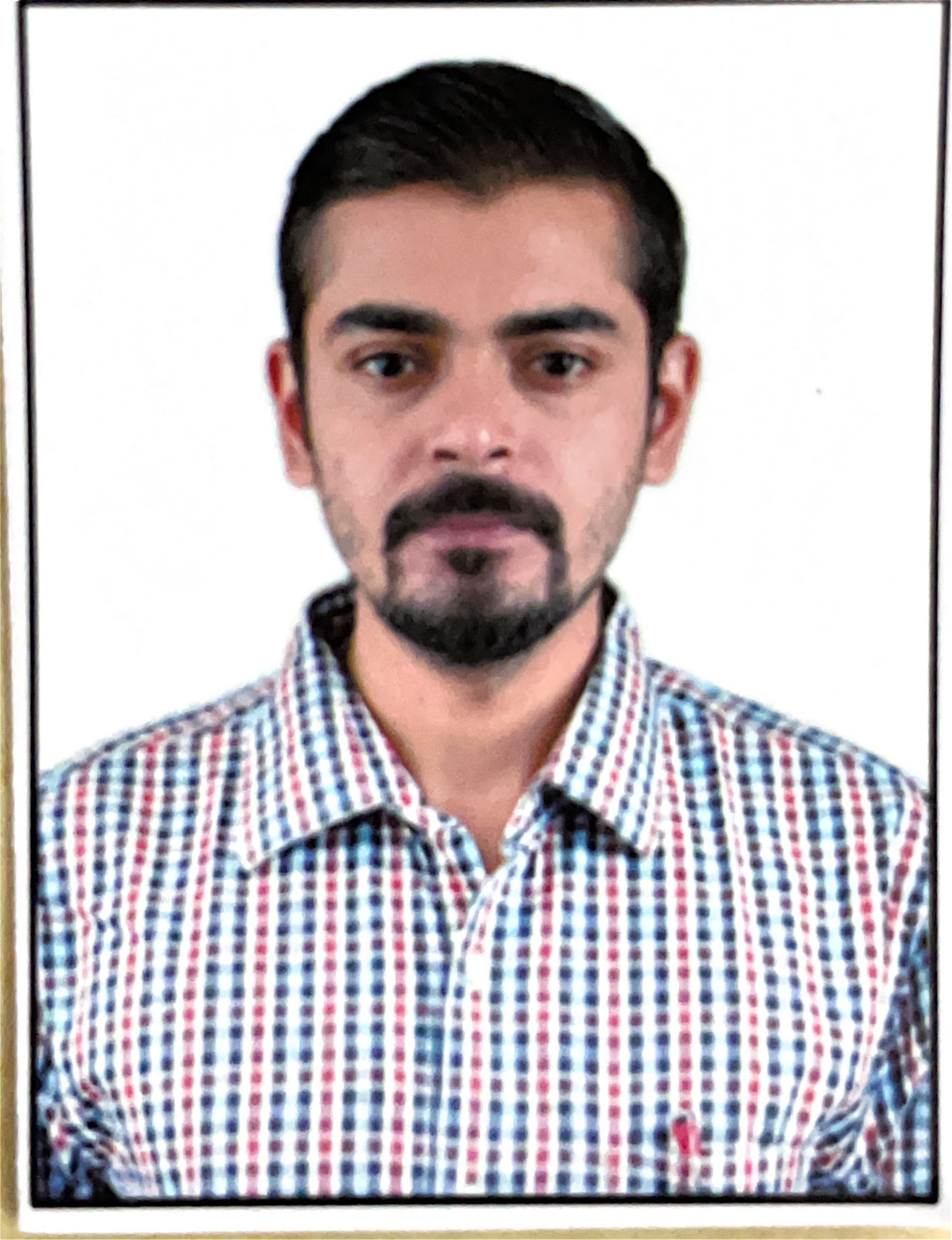 HARSHAD BHANUDAS GALANDE