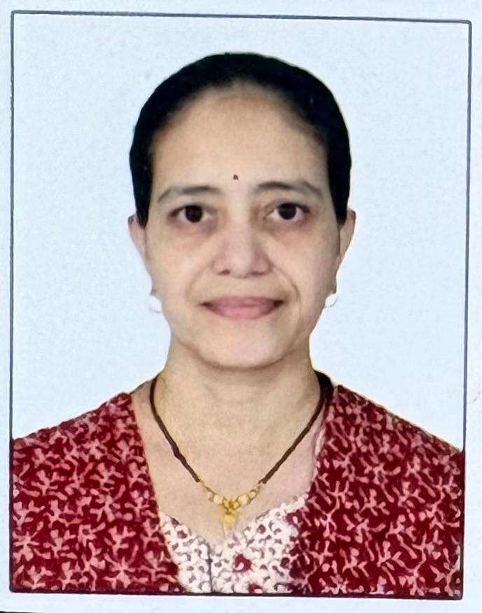 DR BINOTI SHETH