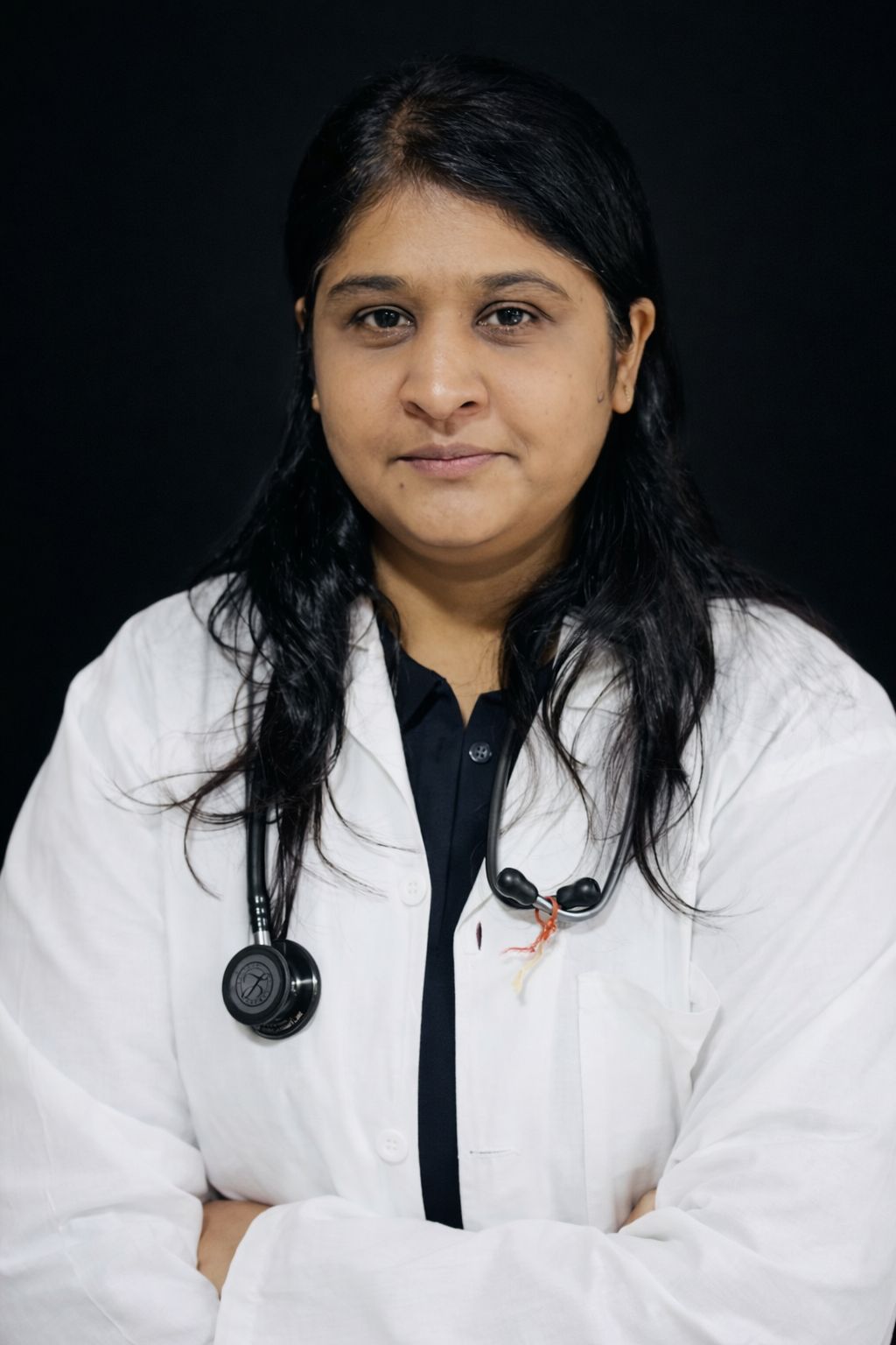 Tulsi Modi
