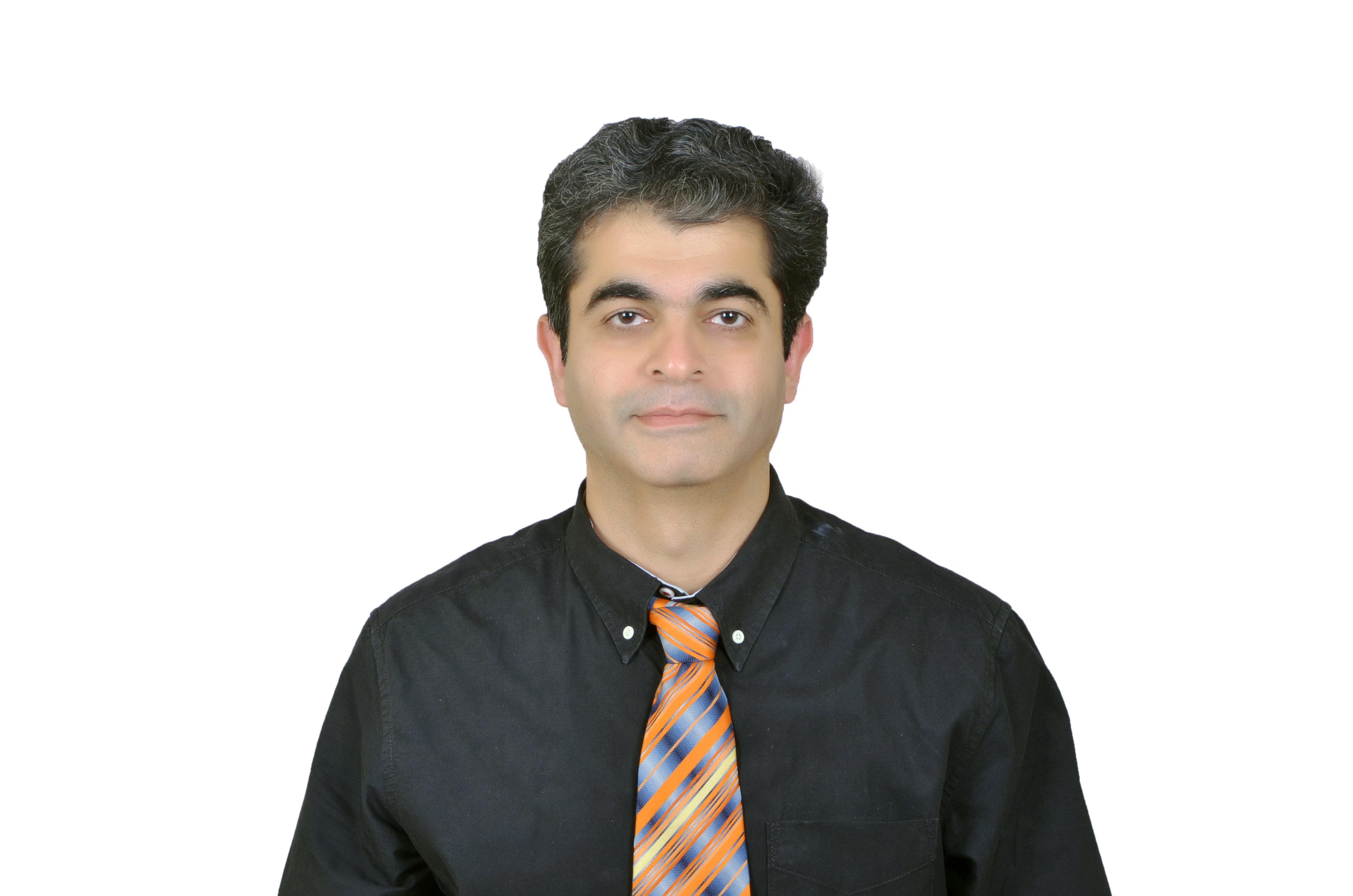 DR JAIRAM JAGIASI