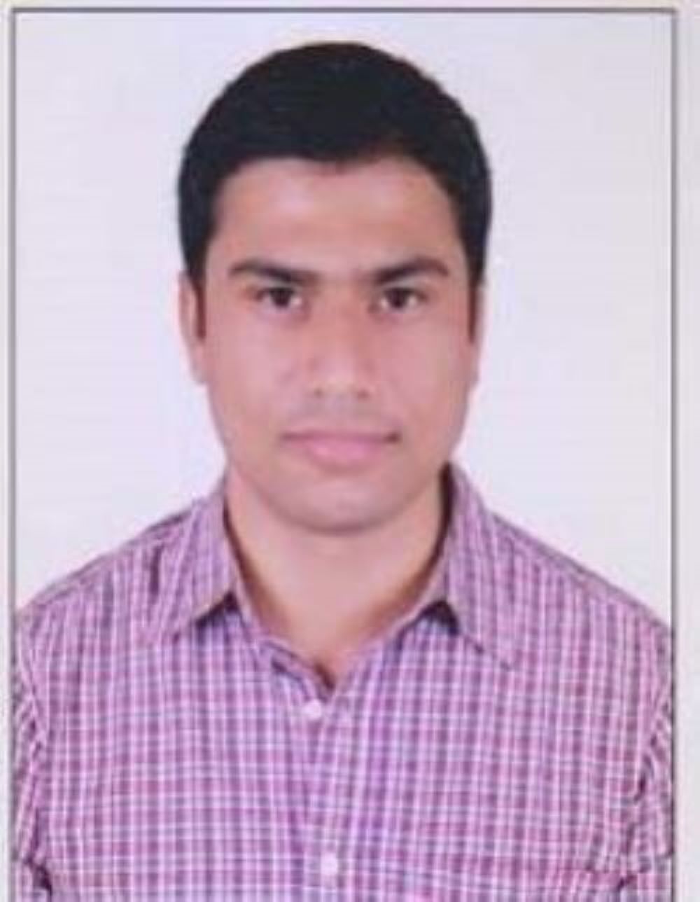 Dr.Siddharth Nayak
