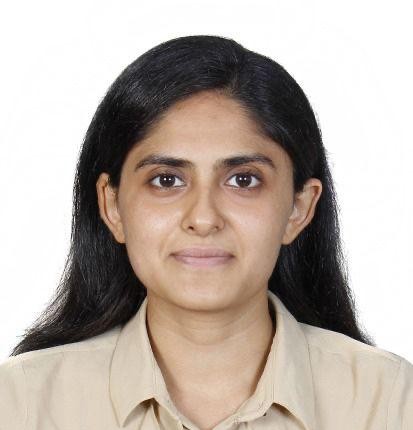Dr. Ayushi Rajendra Thaker