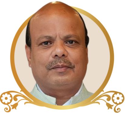 Dr. Sudhir Sharan