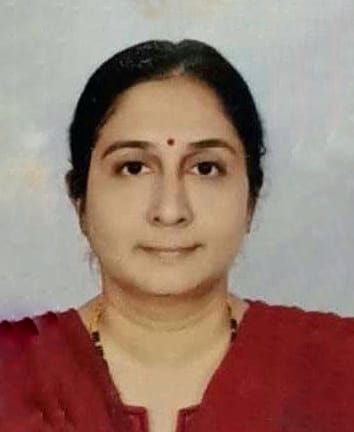 Dr. Pallavi Suresh Shelke