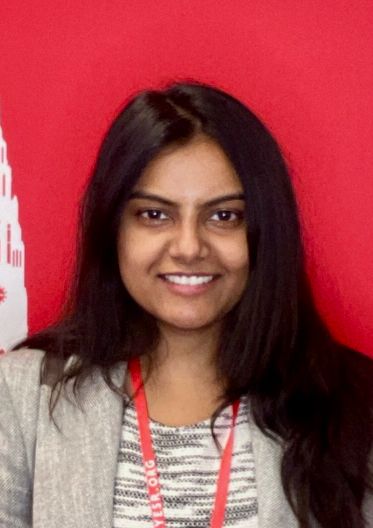 DR ANAGHA INGLE