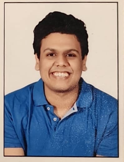 DR SUJOY MANI