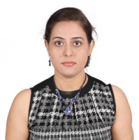 Dr Sujata Pol