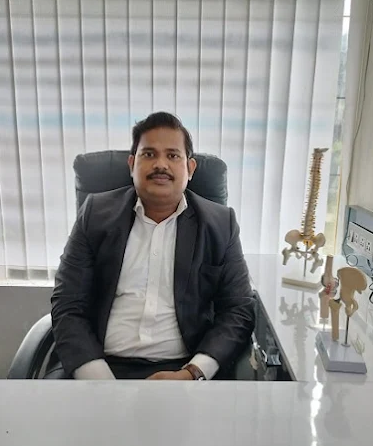 Dr. Pravin Jadhav