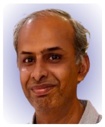 Dr. Shaligram Purohit