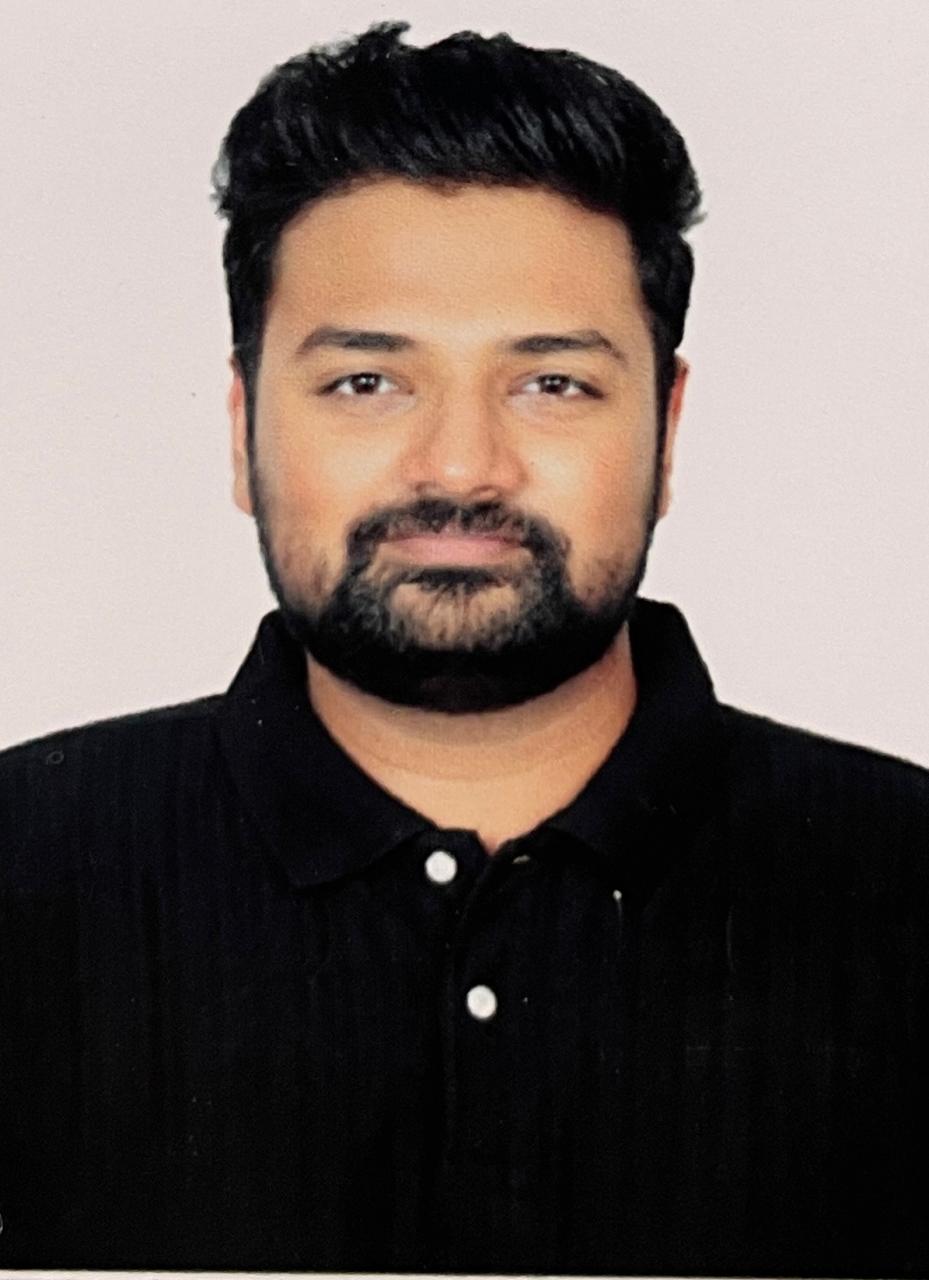 DR PARTH DOSHI