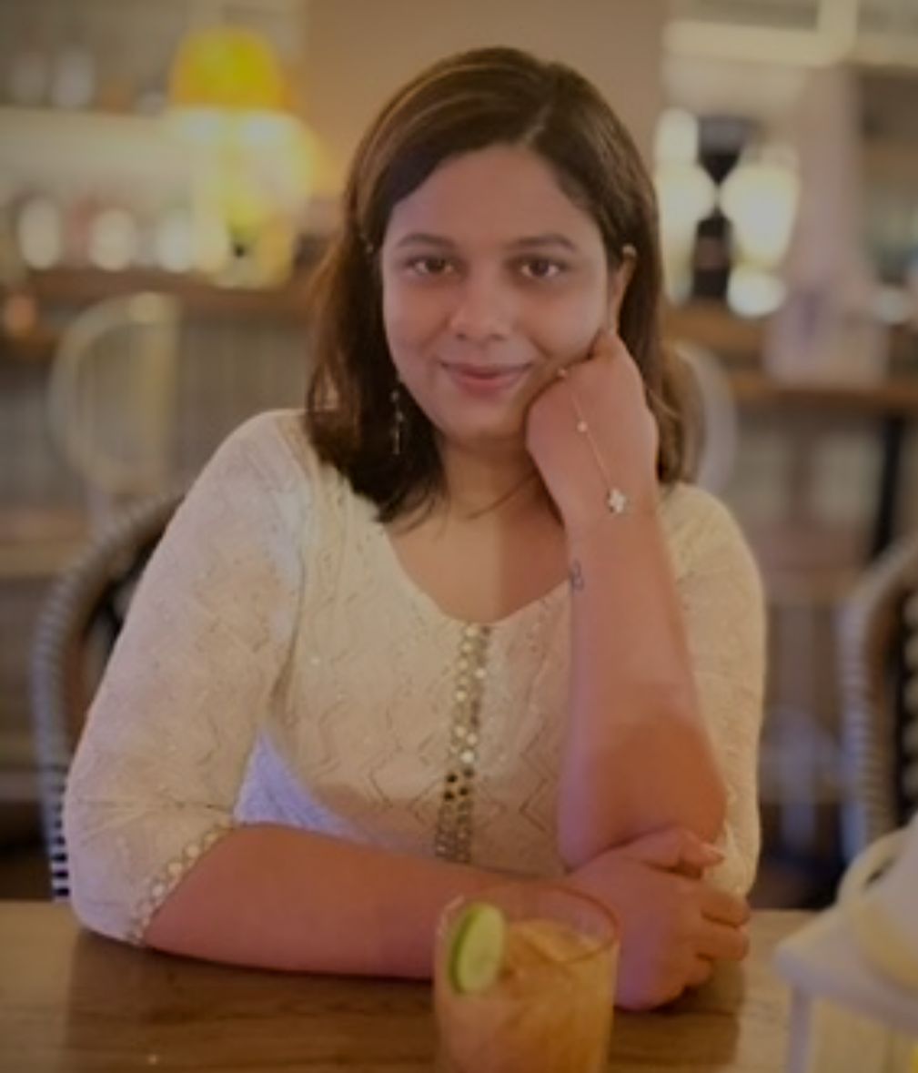 DR AISHWARYA DAHAKE