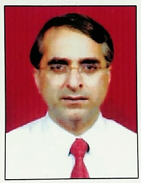Dr Pratap Nathani