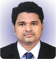 Dr. Vijay Sarukte